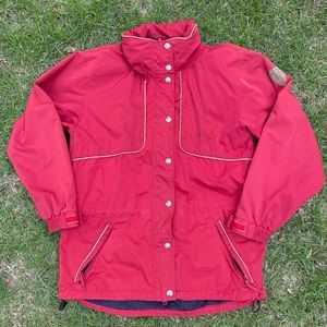Vinatage L.L. Bean Jacket